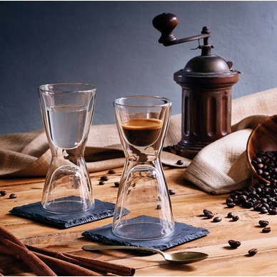 3---espresso en waterglas 3