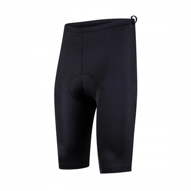 Fietsbroek Santini Forge Under Shorts Max Pad Black
