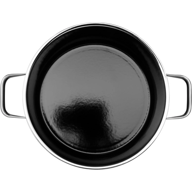 3---fusiontec aromatic kookpan 24 cm 3