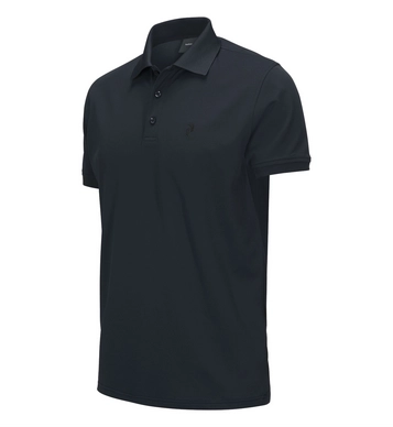 Polo Peak Performance Men Tech Pique Salute Blue