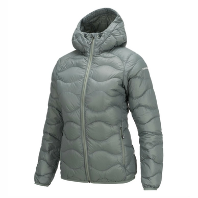 Ski Jas Peak Performance Women Helium Coral Kick