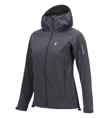 Jas Peak Performance Women Aneto Dark Slate Blue
