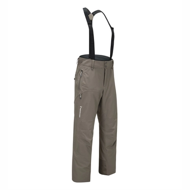 Ski Broek Peak Performance Men Maroon 2 Tarmac