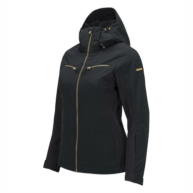 Ski Jas Peak Performance Women Lanzo Black