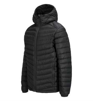 Ski jas Peak Performance Men Frost Down Olive Extreme