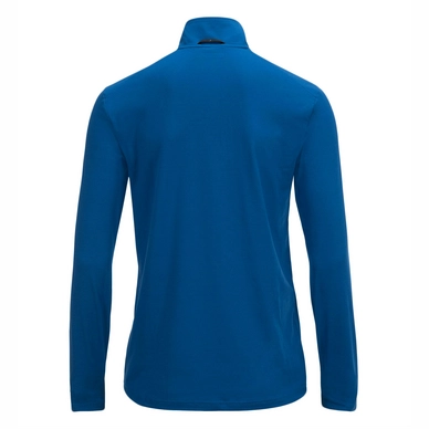 Vest Peak Performance Men Graph True Blue