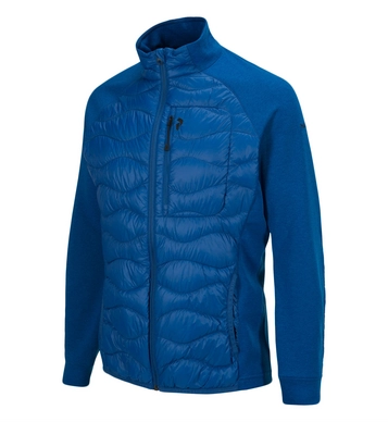 Jas Peak Performance Men Heli Hybrid True Blue
