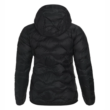 Jas Peak Performance Women Helium Hooded Jacket Black