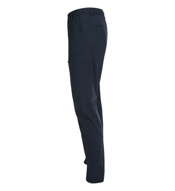 Broek Peak Performance Men Treck Cargo Pants Salute Blue