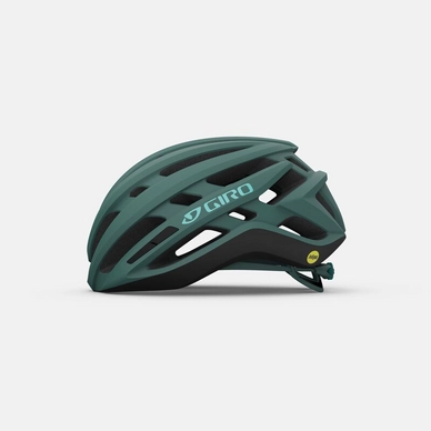 3---giro-agilis-mips-w-womens-road-helmet-matte-grey-green-left