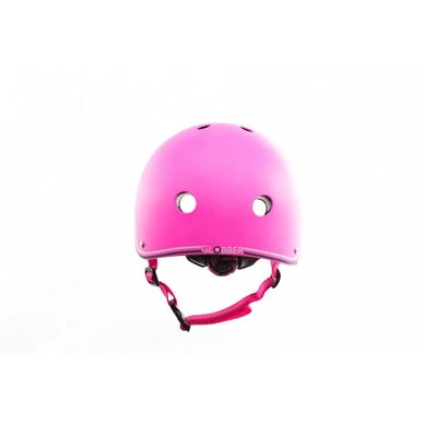 Helm Globber Pink