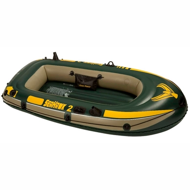 Opblaasboot Intex Seahawk 2