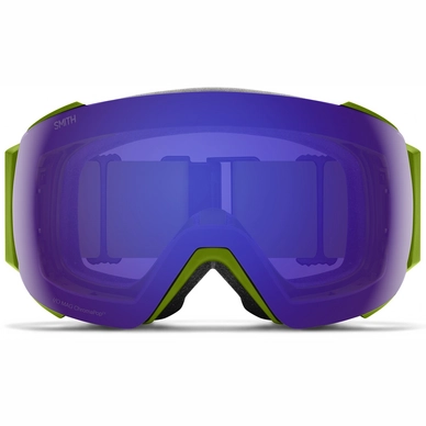 3---io-mag-goggles_algaeOlive-cpEverydayVioletMirror_FRONT