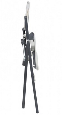 Kinderstoel Babymoov Hoog Light Wood Zink Aluminimium