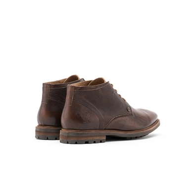 Veterschoen Rehab Mike Basic Tobacco