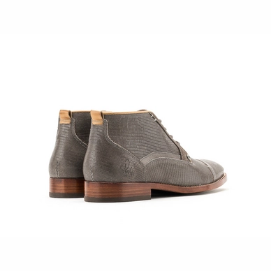 Geklede Schoen Rehab Alesandro Smoke