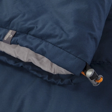 Slaapzak Nomad Brisbane XL Dark Denim