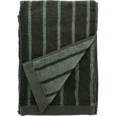 3---sdahl-organic-common-haandklaede-b-70-x-l-140-cm-oekologisk-bomuld-forest-green (2)
