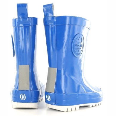 Regenlaars Shoesme Rainboot Cobalt Blauw