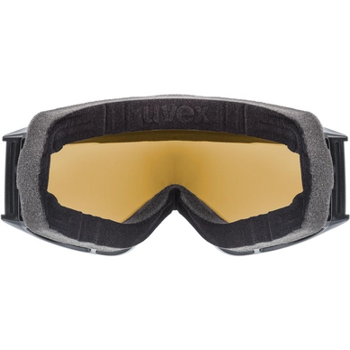 3---Skibril Uvex Unisex G.Gl 3000 Top Black 3