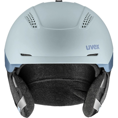3---Skihelm Uvex Ultra Mips Glacier Stone Blue Mat 3