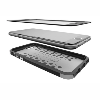 Telefoonhoesje Thule Atmos X4 for iPhone 6 White Dark Shadow