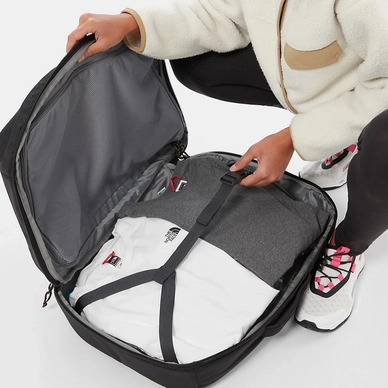 3---travel duffel zwart 2