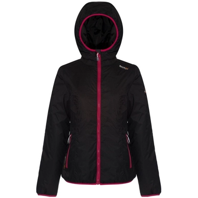Jas Regatta Womens Tuscan Black