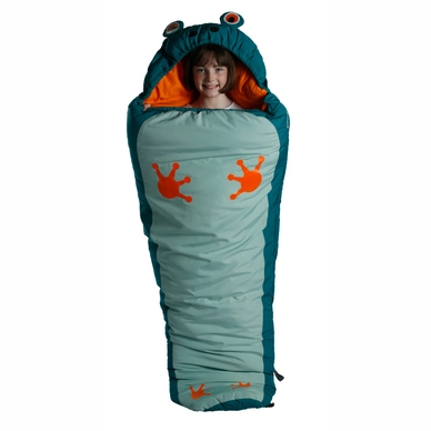 Slaapzak Vango Wilderness Junior Frog
