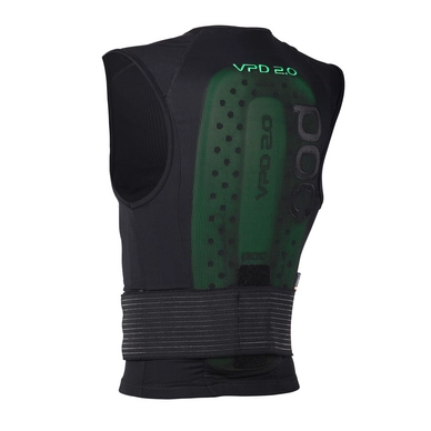 Body Protector POC Spine VPD 2.0 Vest Regular Black