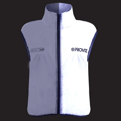 Fietsjack Proviz Reflect360 Gilet Women Reflective