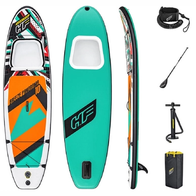 SUP-board Hydro-force Breeze Panorama Set