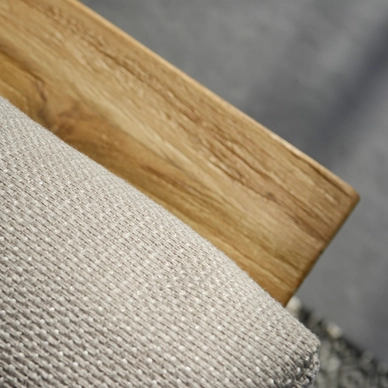 3---2020 M&L Reclaimed teak Duke lounge (detail)