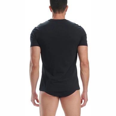 3---3 pack black 3