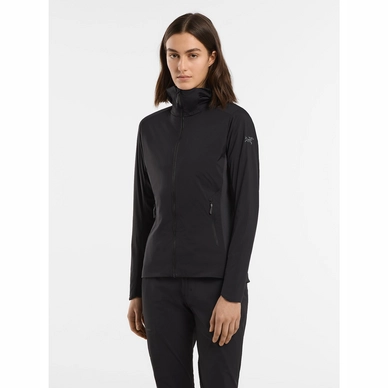 3---Atom-Lightweight-Hoody-Black-Women-s-Front-View