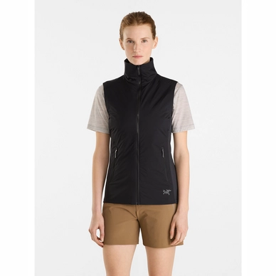3---Atom-Lightweight-Vest-Black-Women-s-Front-View
