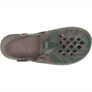 3---Chaco chillos clog woodsy 1