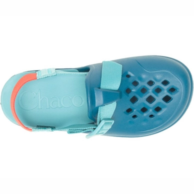 3---Chaco chillos women ocean blue 1