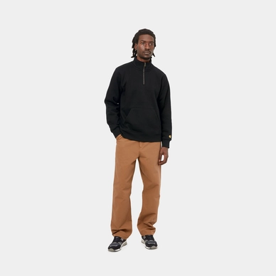 3---chase-neck-zip-sweatshirt-black-gold-1559 (1)
