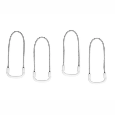 Glissières de Fermeture Eclair Eagle Creek Reflect Loop Set White