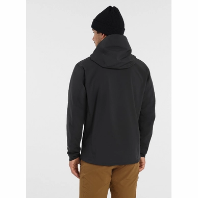 3---Gamma-MX-Hoody-Black-Back-View