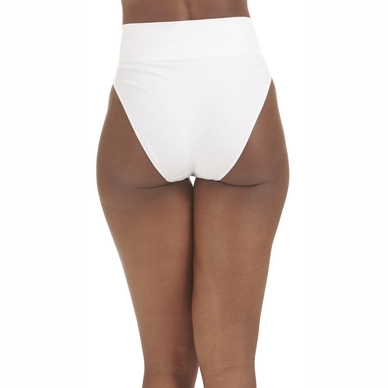 3---High Leg white 3