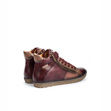Pikolinos 901-8994 Lagos Garnet Arcilla Siena Marsala