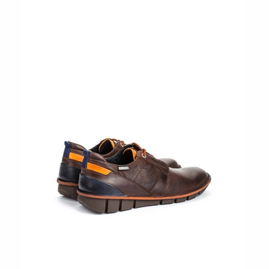 Pikolinos M6J-4243Nw Tudela Olmo Olmo Orange Blue