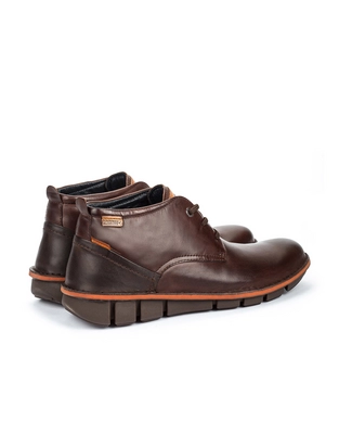 Pikolinos M6J-8151 Tudela Olmo Olmo Orange