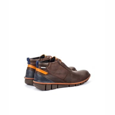 Pikolinos M6J-8161Nw Tudela Olmo Olmo Orange Blue
