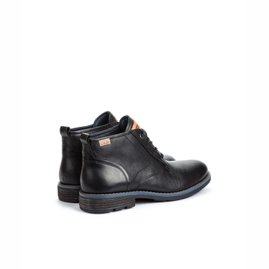 Pikolinos M2M-8168Ng York Black Black