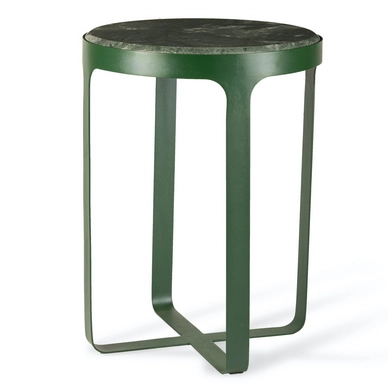Side Table POLSPOTTEN Stoner Green