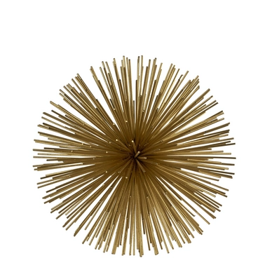 Prickle Brass Small POLSPOTTEN