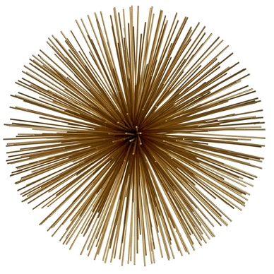 Prickle Brass XXL POLSPOTTEN